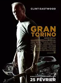 Movie Poster for Gran Torino